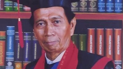 Soal Lahan Kayu Antap, Ahli Hukum Agraria Dr. Hasni Sebut Pemkot Tangsel Paksakan Kehendak