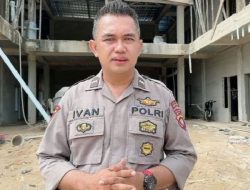 Inspiratif, Anggota Polres Singkawang Bangun Panti Jompo Rasa Hotel