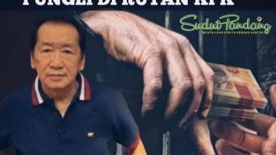 Pungli di Rutan KPK Harus Diusut Sampai Tuntas