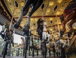 Ancol Maksimalkan Operasional Semua Unit Rekreasi Selama Liburan