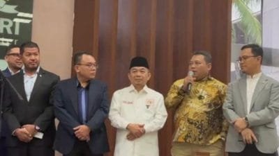 PKB Konsisten Tolak Pemilu Tertutup