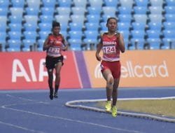 Prestasi Luar Biasa Elvin Elhudia Jadi Modal Menuju Asian Para Games 2023