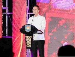 Pj Gub DKI Jelaskan Fungsi BPSDM