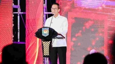 Pj Gub DKI Jelaskan Fungsi BPSDM