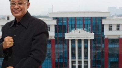 Tidak Terbukti Gelapkan Mobil Perusahaan, Bhakti Dewanto Minta Hakim PN Jakut Bebaskan Kliennya
