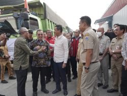 Indocement awali bahan bakar alternatif pengganti batu bara dari TPST Bantargebang