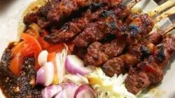 Bumbu Sate Kambing