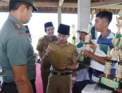 Bupati Mas Arifin Minta Jajarannya Identifikasi Durian Trenggalek