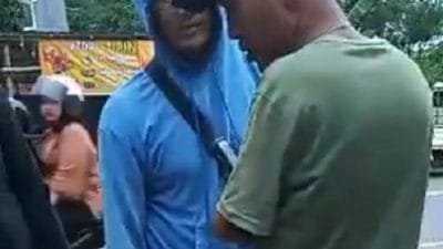 Perumahan Kijang Kencana