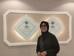 Ketua Dewan Pers Usulkan Arab Saudi Undang Berhaji Pekerja Migran Indonesia