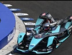 Dishub DKI Siapkan Rekayasa Lalin Saat Formula E