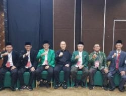PBMA Siap Integrasikan Konsep ESQ Dalam Kurikulum Ke-Mathla’ul Anwar-an
