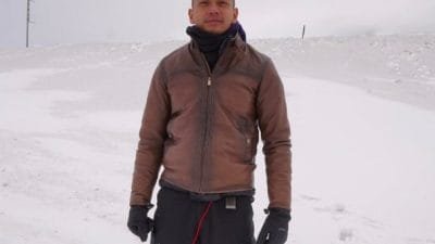 Fauzi Baadilla ditunjuk jadi komandan Relawan Prabowo Subianto