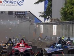 Legislator Nilai Gelaran Formula E Ketiga Patut Dipertimbangkan