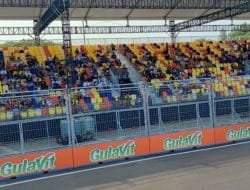 Ketua Komisi B DPRD Minta Evaluasi Jakpro Terkait Formula E