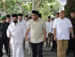 Partai Gerindra Demak Siap Borong Kursi Parlemen