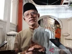 Muhammadiyah: Turunkan “Presidential Threshold” Untuk Perbanyak Kandidat Capres