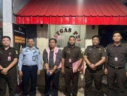 Pengemplang Pajak Leo Siswanto Kini Menghuni Rutan Salemba