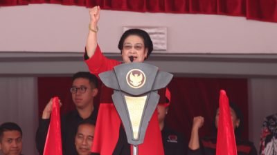 Beredar Kabar PDIP Akan Daftarkan Pramono-Rano ke KPUD Jakarta, Bagaimana Nasib Anies?