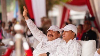 Buka POR HBA ke-63, Jaksa Agung: Olahraga Miliki Kekuatan Satukan Perbedaan