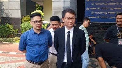 PT INDODAX Alami Kerugian Secara Imateriel