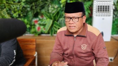 IPW: Penyidikan Kasus Aiman Witjaksono Tidak Tepat