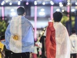 Timnas Indonesia Akui Keunggulan Tim Tango Argentina