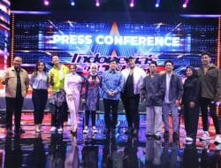 RCTI Siap Munculkan Penyanyi Berbakat di Indonesia’s Got Talent 2023