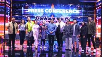 RCTI Siap Munculkan Penyanyi Berbakat di Indonesia’s Got Talent 2023