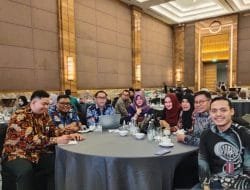 Indeks Keterbukaan Informasi Publik DKI 2023 Lampaui Angka Nasional