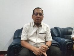 Ketua Komisi B DPRD Minta Jakpro Jelaskan Soal Ruko Pluit