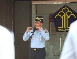 Kakanwil Tegaskan Seleksi Taruna Poltekip/Poltekim Bebas Pungli