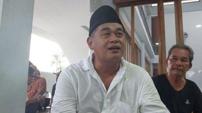 Ketua RT Tegaskan Tak Pernah Tolak Hewan Kurban Dewi Perssik