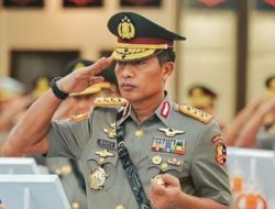 Komjen Pol Wahyu Widada Jabat Kabareskrim, Ini Profilnya