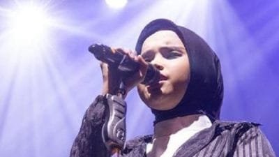 Daftar Lagu Putri Ariani, Loneliness hingga Tak Mampu Lupa Bikin Candu TikTokers