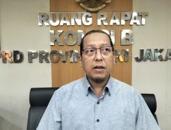 Legislator Desak DKI Perketat Seleksi Hewan Jelang Idul Adha