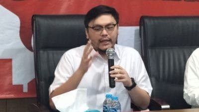 Legislator Desak DKI Perluas RTH untuk perbaiki kualitas udara
