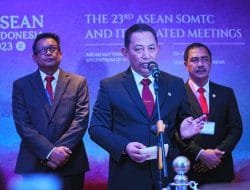 Lemkapi: Kehadiran Satgas TPPO Polri Mulai Dirasakan Masyarakat