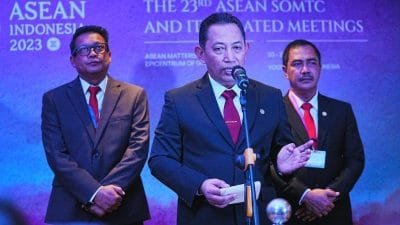 Lemkapi: Kehadiran Satgas TPPO Polri Mulai Dirasakan Masyarakat