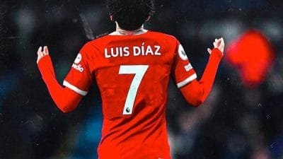 Luis Diaz