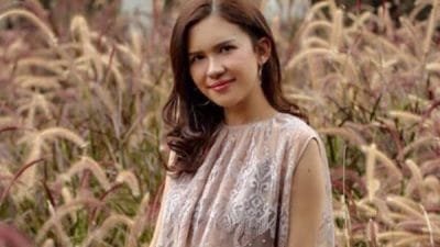 Kabar Duka, Ibunda Michelle Joan Tutup Usia