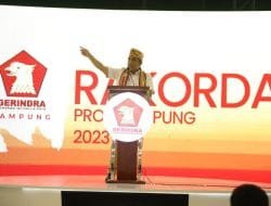 Gerindra: Perjuangan Menangkan Prabowo Presiden Tak Boleh Membenci Capres Lain