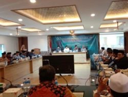 MUI Susun Naskah Khutbah Jumat Usung Tema “Narkotika Musuh Negara”