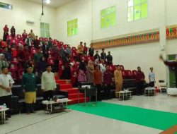 STAIN Sultan Abdurrahman-BPK Wilayah IV Kepri Gelar Nobar dan Diskusi Film Budaya Melayu