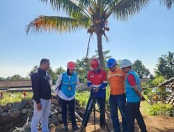 PLN Jateng-DIY Bangun Desa Berdaya Integrasikan 3 Pilar di Ungaran