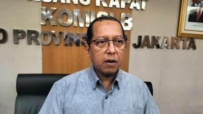 DPRD Desak DKI Cairkan PMD Untuk Dharma Jaya
