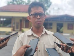 Waduh! Sekretaris PWI Papua Barat Dikeroyok dan Dirampok Saat Liputan Kebakaran