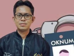 Oknum Wartawan Pemeras Jangan Diberi Ruang!