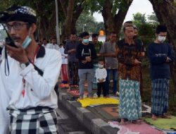 MUI Bali: Shalat Idul Adha, 39 lokasi Disiapkan di Denpasar