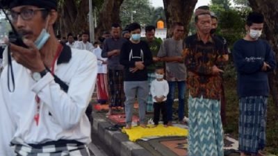 MUI Bali: Shalat Idul Adha, 39 lokasi Disiapkan di Denpasar